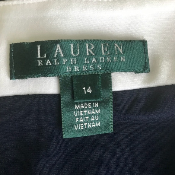 Lauren Ralph Lauren Dress - Picture 5 of 5